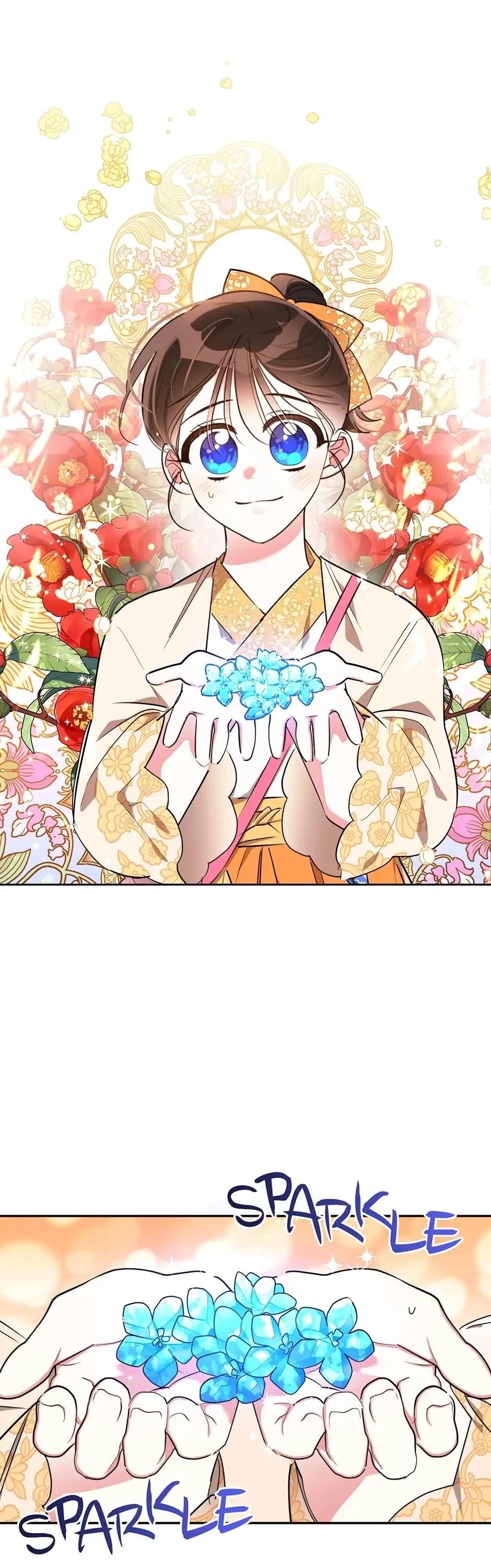 I Am the Precious Daughter of the Greatest Villain in the Fantasy World Chapter 47 - Page 1