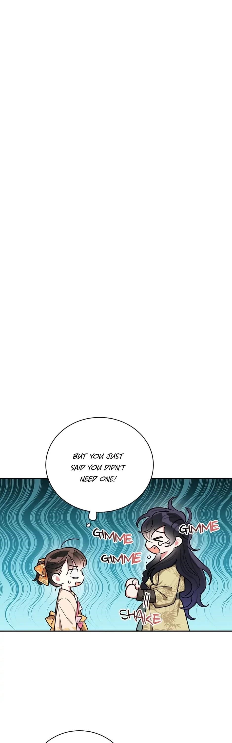 I Am the Precious Daughter of the Greatest Villain in the Fantasy World Chapter 47 - Page 10