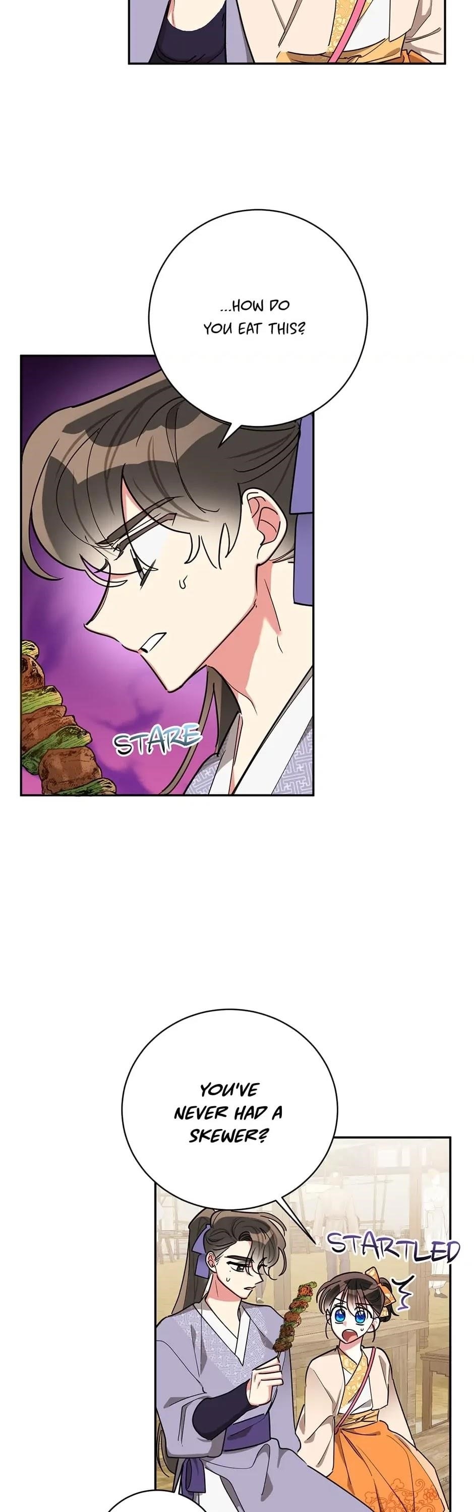 I Am the Precious Daughter of the Greatest Villain in the Fantasy World Chapter 47 - Page 30