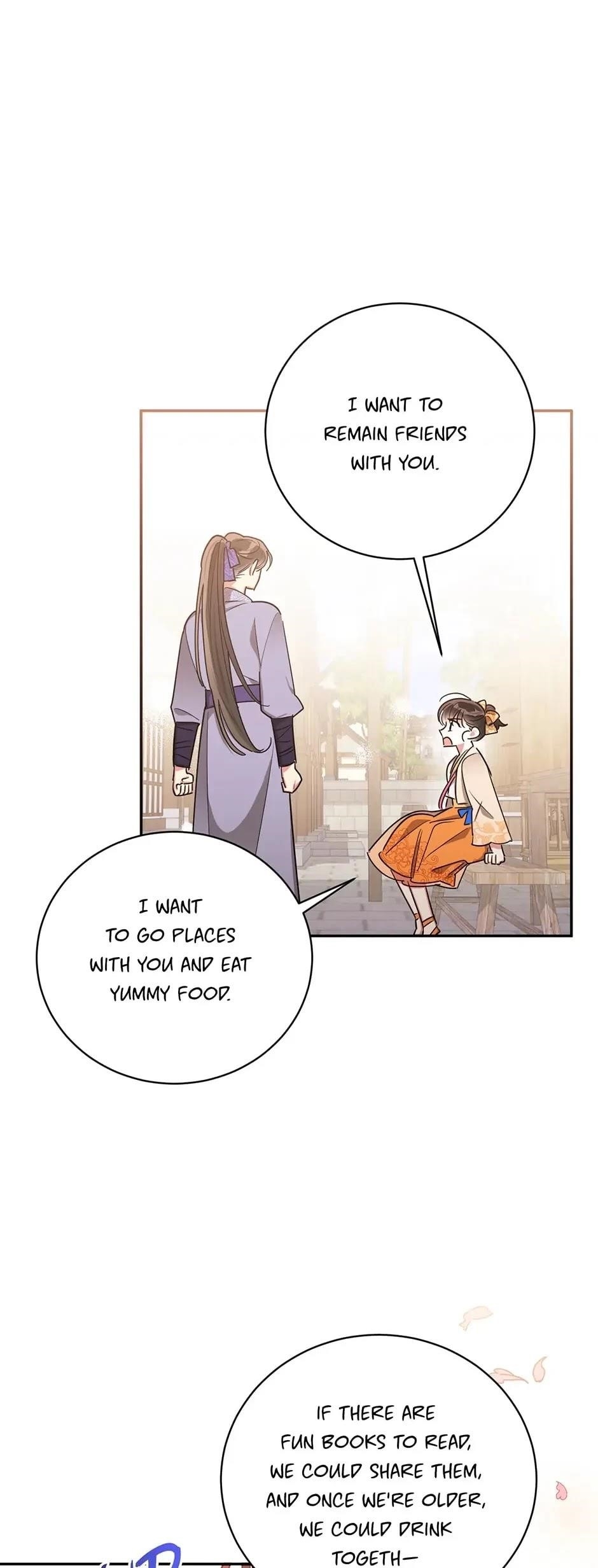 I Am the Precious Daughter of the Greatest Villain in the Fantasy World Chapter 48 - Page 16