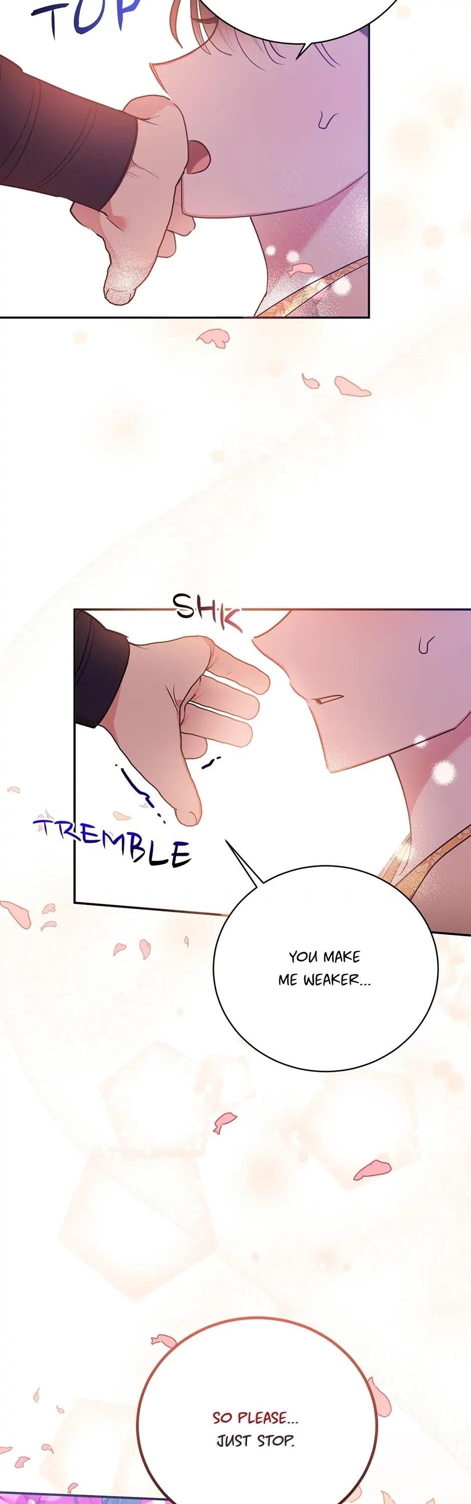 I Am the Precious Daughter of the Greatest Villain in the Fantasy World Chapter 48 - Page 17