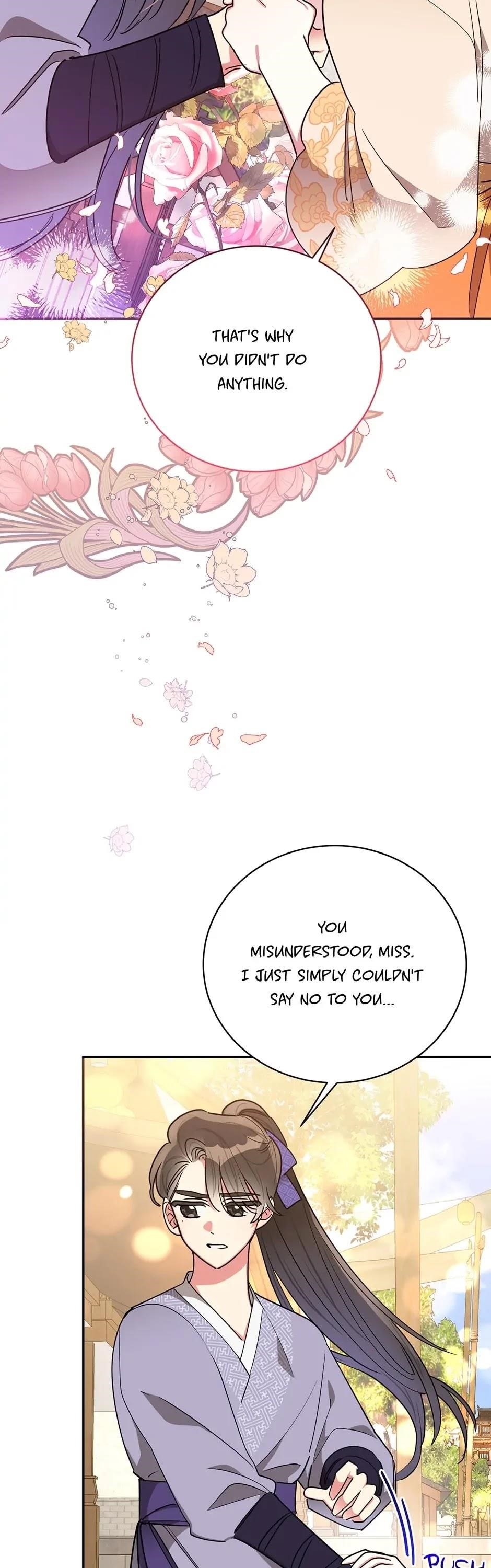 I Am the Precious Daughter of the Greatest Villain in the Fantasy World Chapter 48 - Page 21