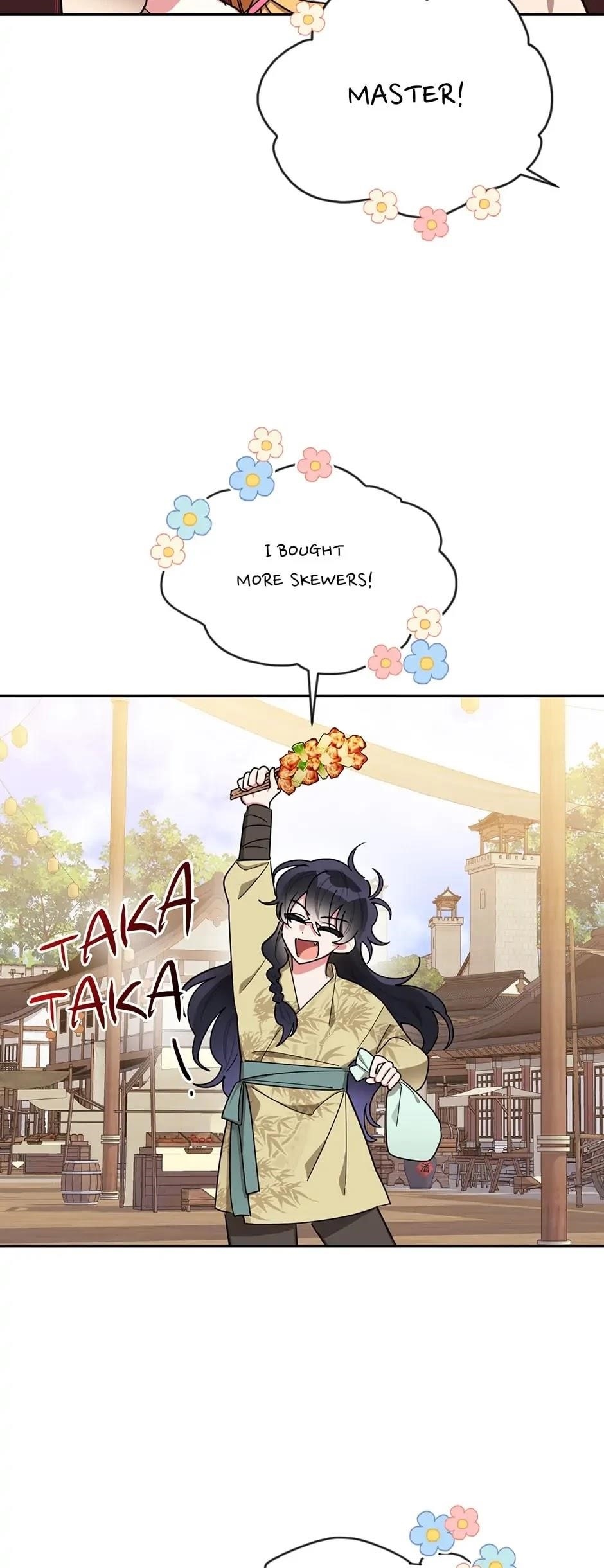 I Am the Precious Daughter of the Greatest Villain in the Fantasy World Chapter 48 - Page 24