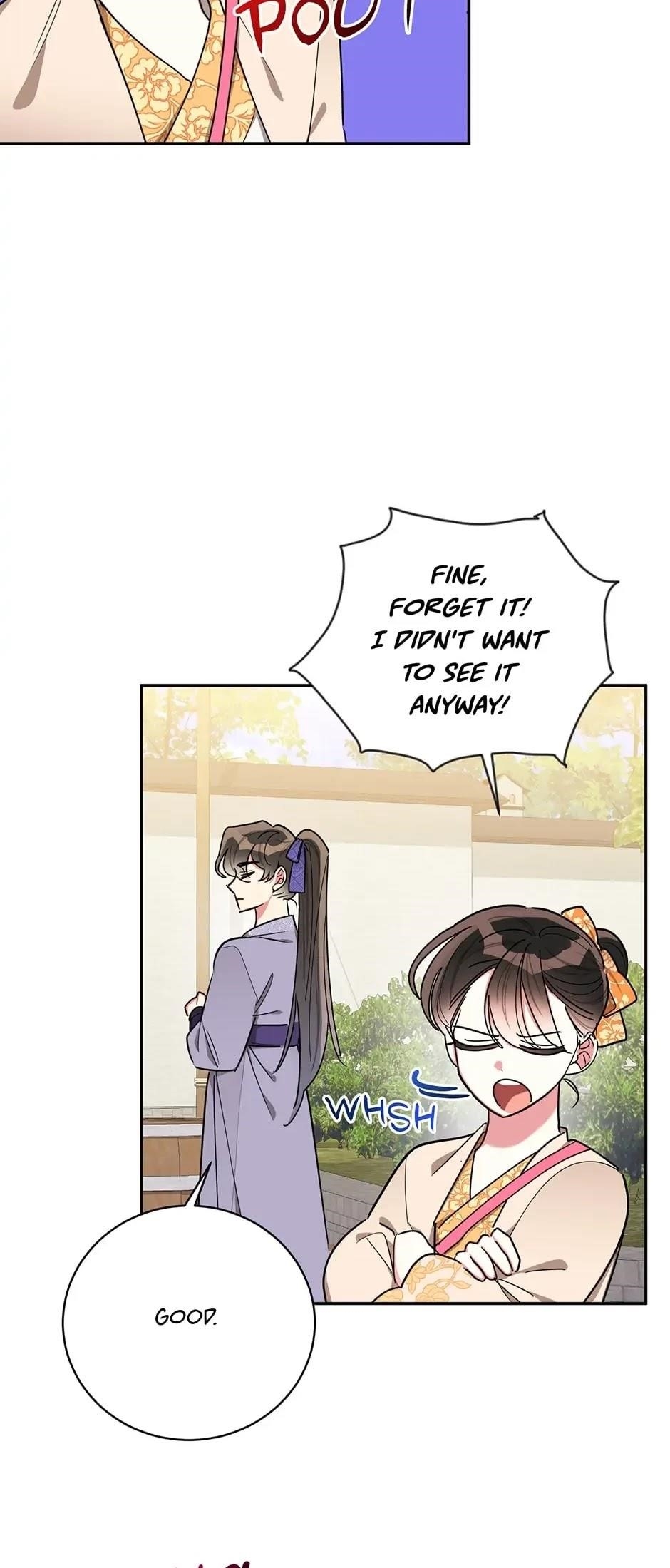 I Am the Precious Daughter of the Greatest Villain in the Fantasy World Chapter 48 - Page 31