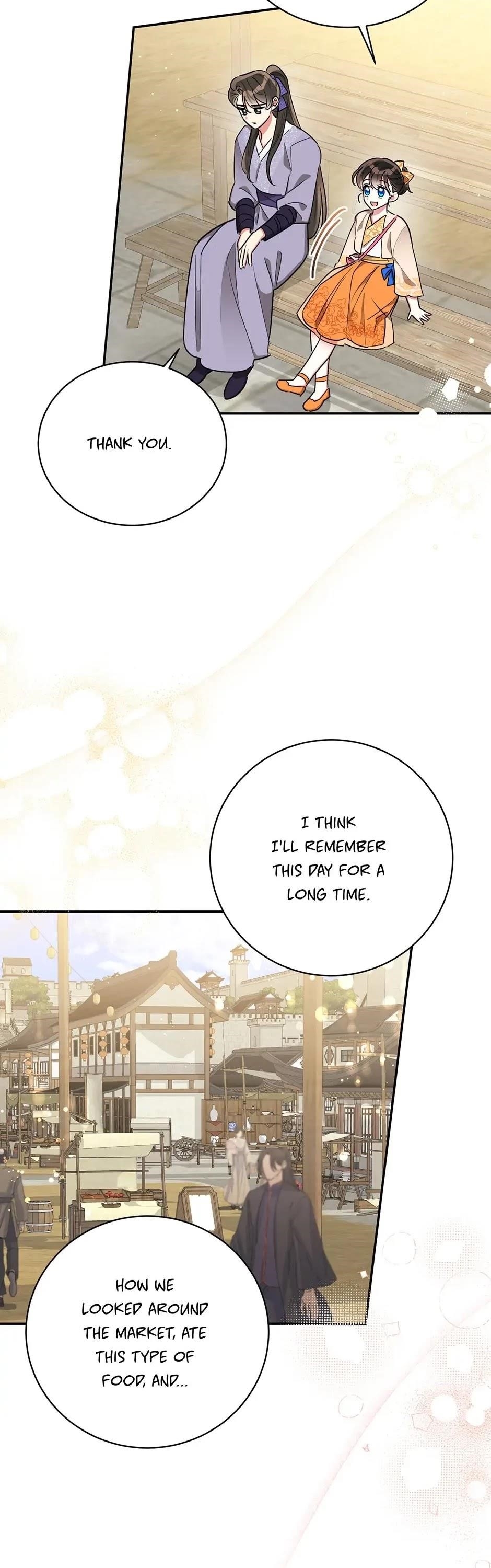 I Am the Precious Daughter of the Greatest Villain in the Fantasy World Chapter 48 - Page 6