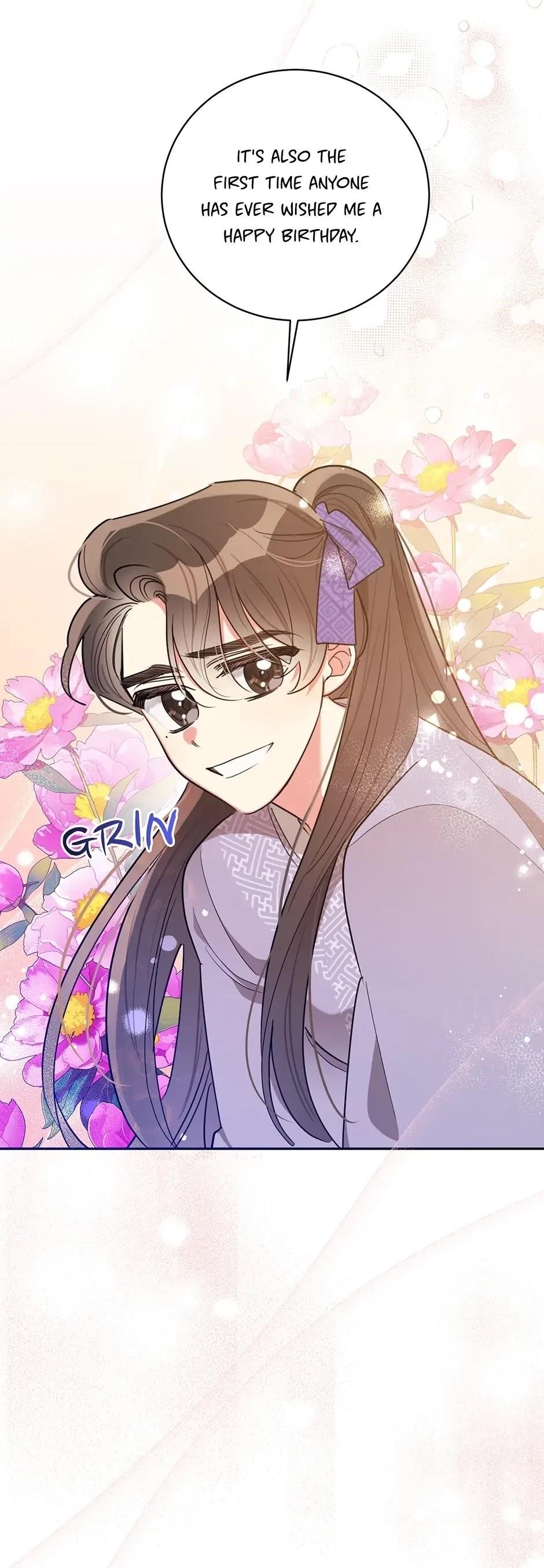 I Am the Precious Daughter of the Greatest Villain in the Fantasy World Chapter 48 - Page 7