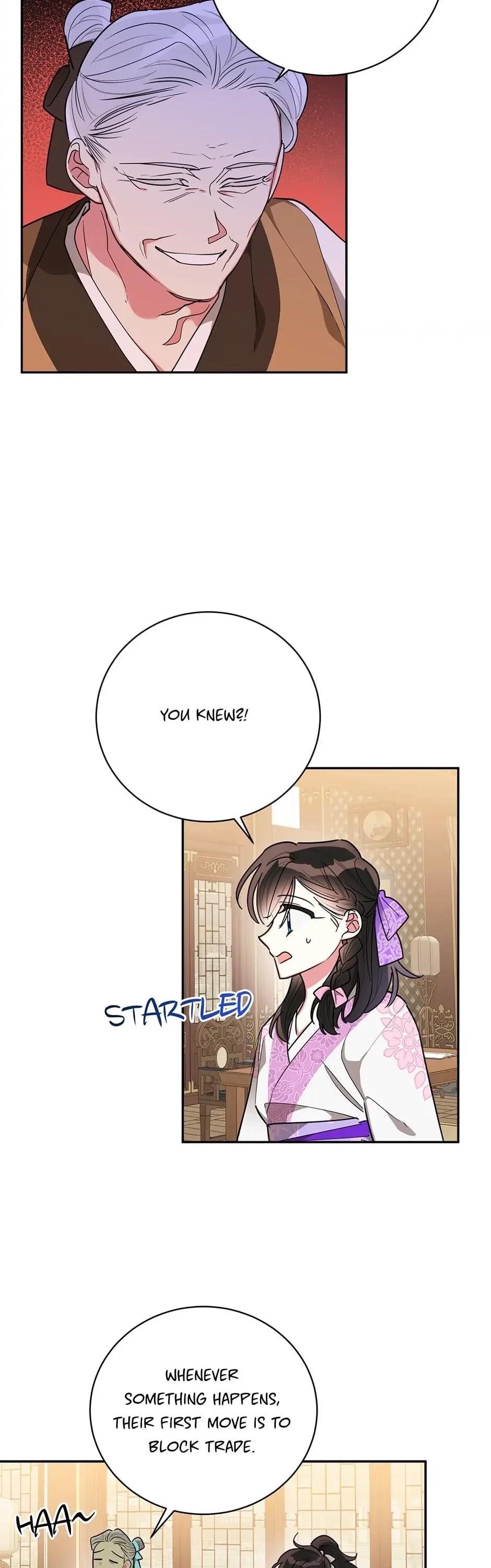 I Am the Precious Daughter of the Greatest Villain in the Fantasy World Chapter 49 - Page 10