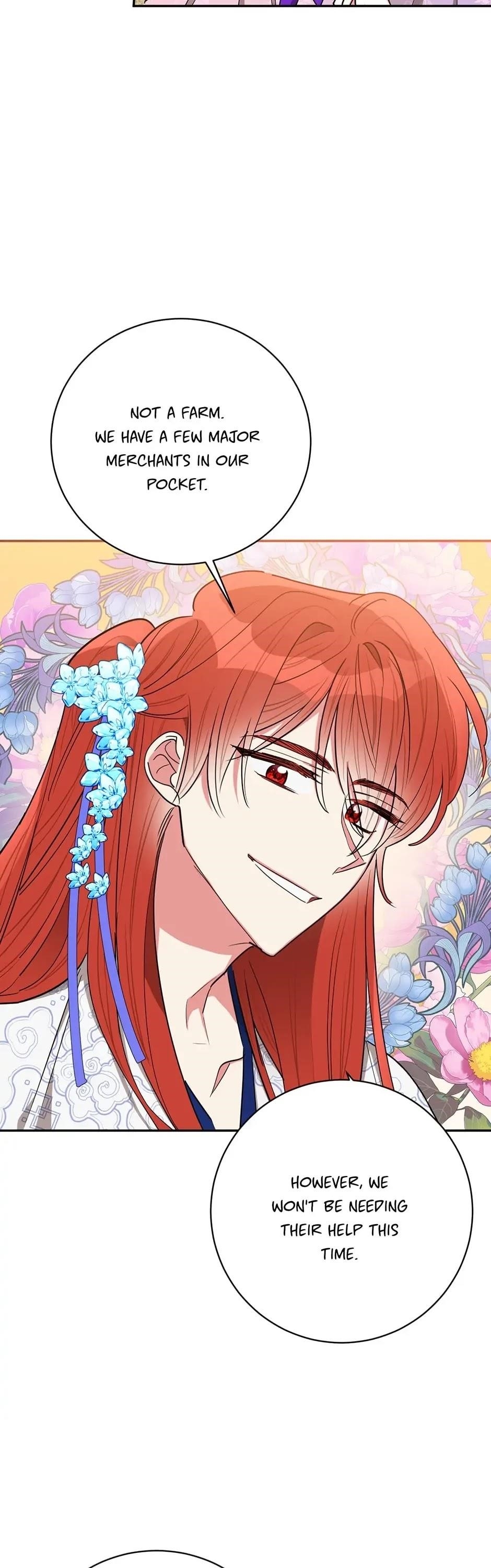 I Am the Precious Daughter of the Greatest Villain in the Fantasy World Chapter 49 - Page 14