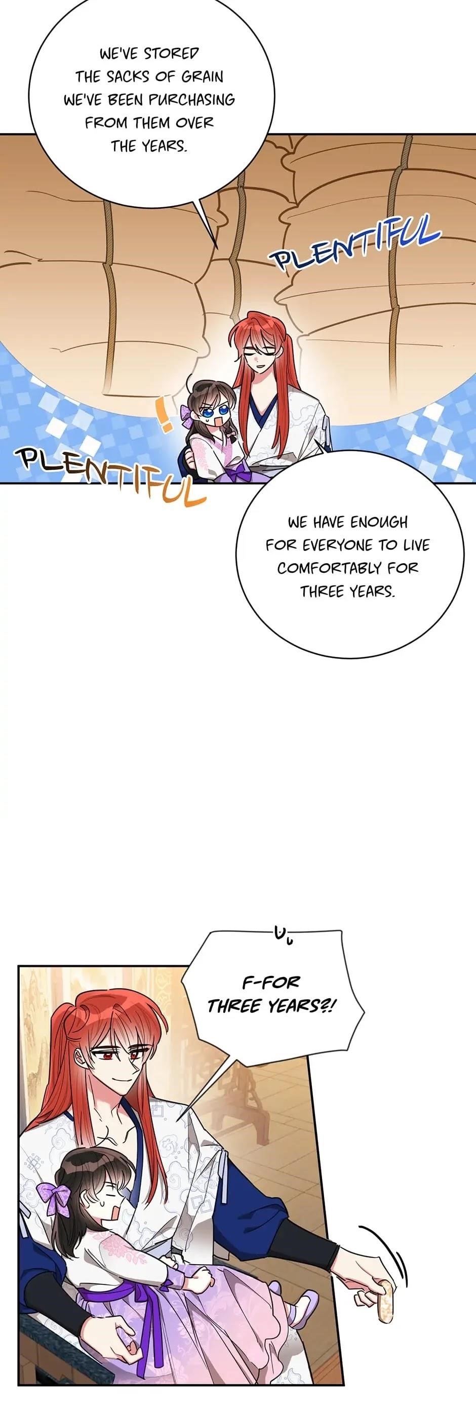 I Am the Precious Daughter of the Greatest Villain in the Fantasy World Chapter 49 - Page 15