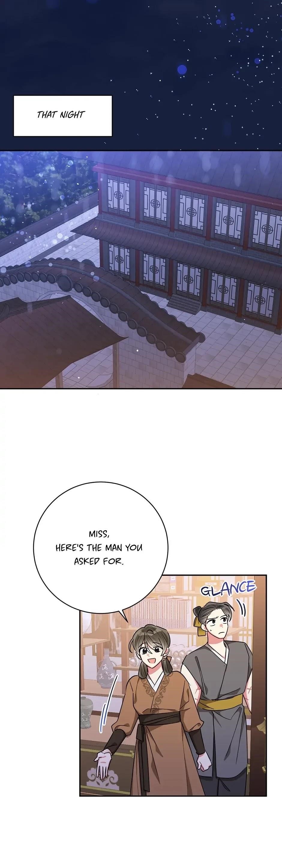 I Am the Precious Daughter of the Greatest Villain in the Fantasy World Chapter 49 - Page 31