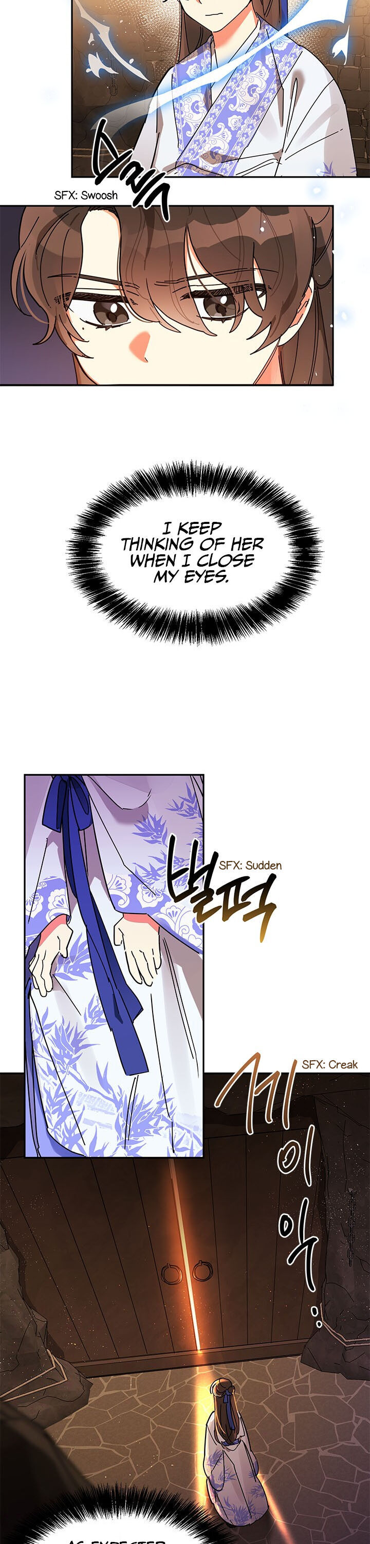 I Am the Precious Daughter of the Greatest Villain in the Fantasy World Chapter 5 - Page 2