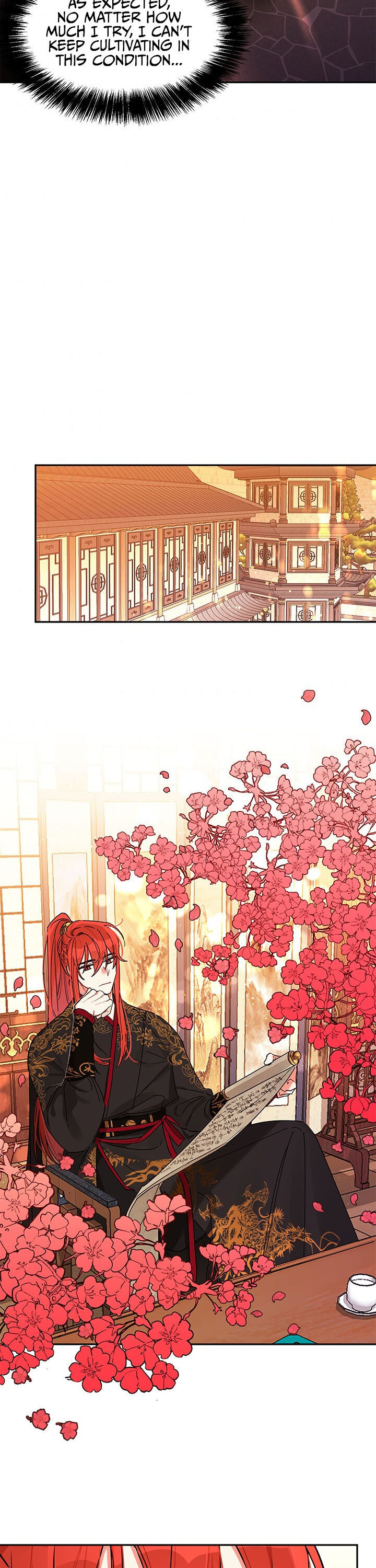 I Am the Precious Daughter of the Greatest Villain in the Fantasy World Chapter 5 - Page 3