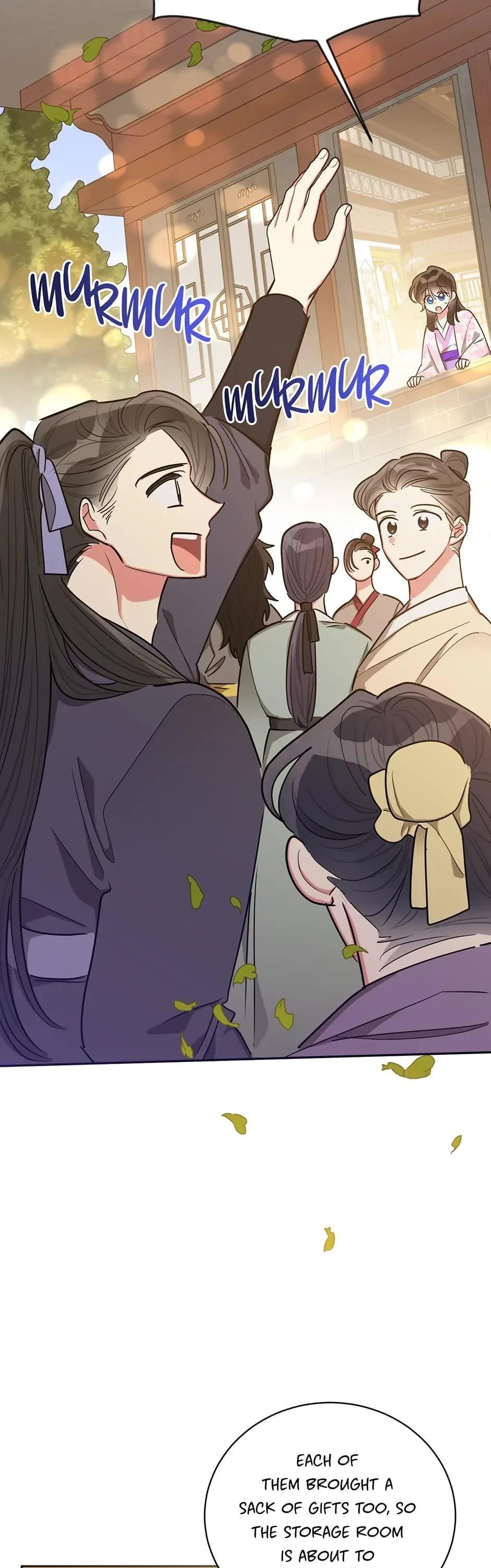 I Am the Precious Daughter of the Greatest Villain in the Fantasy World Chapter 50 - Page 13