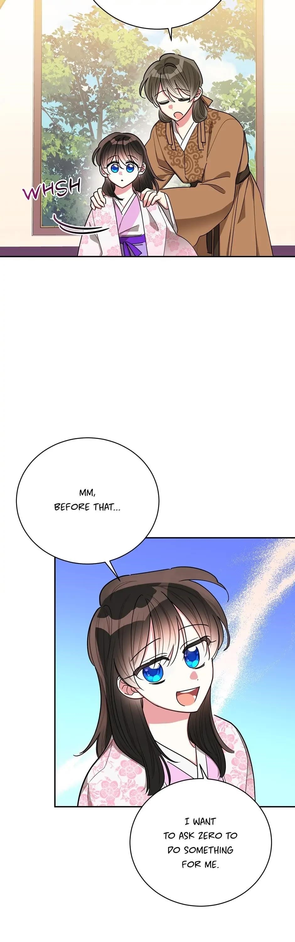 I Am the Precious Daughter of the Greatest Villain in the Fantasy World Chapter 50 - Page 17