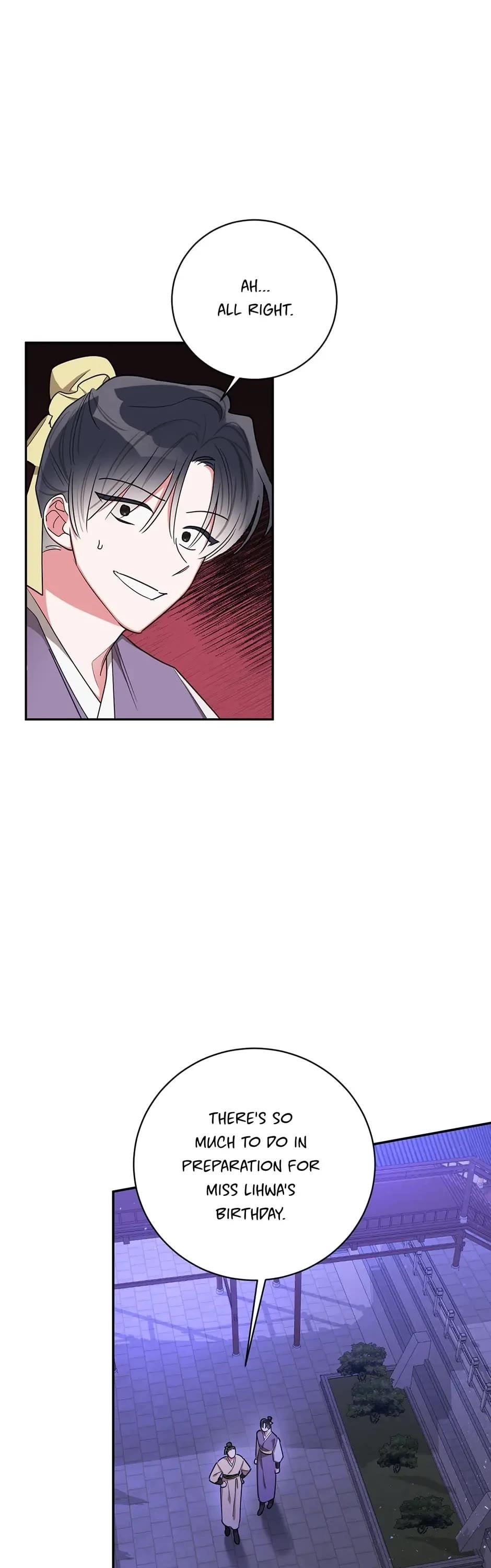 I Am the Precious Daughter of the Greatest Villain in the Fantasy World Chapter 50 - Page 2