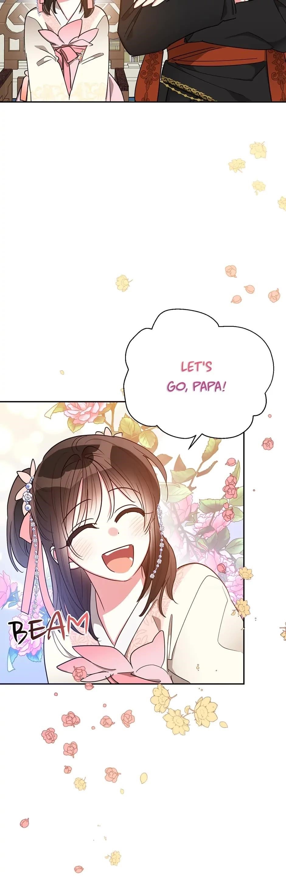 I Am the Precious Daughter of the Greatest Villain in the Fantasy World Chapter 50 - Page 41