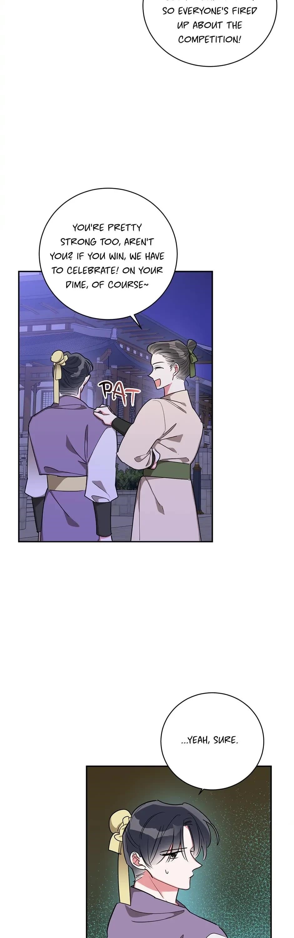 I Am the Precious Daughter of the Greatest Villain in the Fantasy World Chapter 50 - Page 6