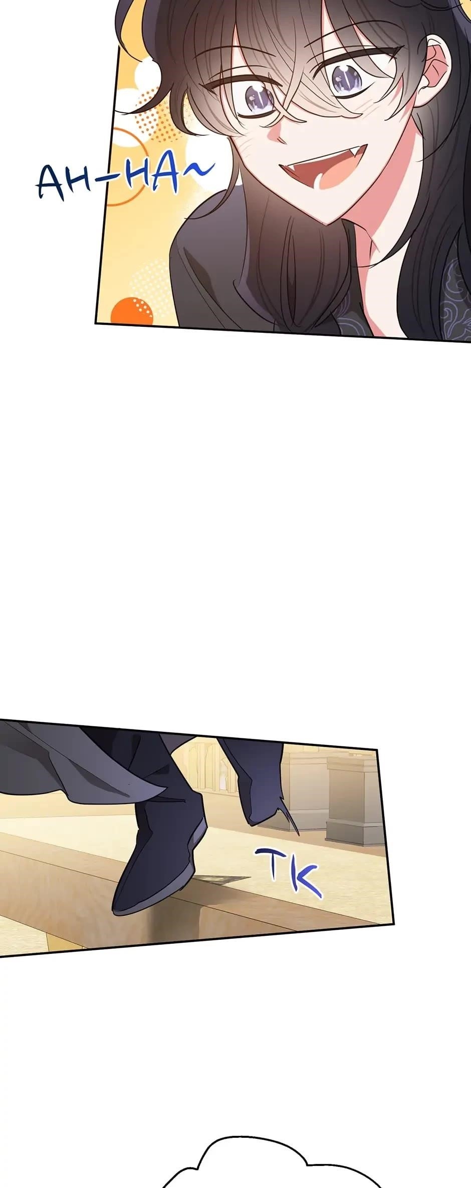 I Am the Precious Daughter of the Greatest Villain in the Fantasy World Chapter 51 - Page 15