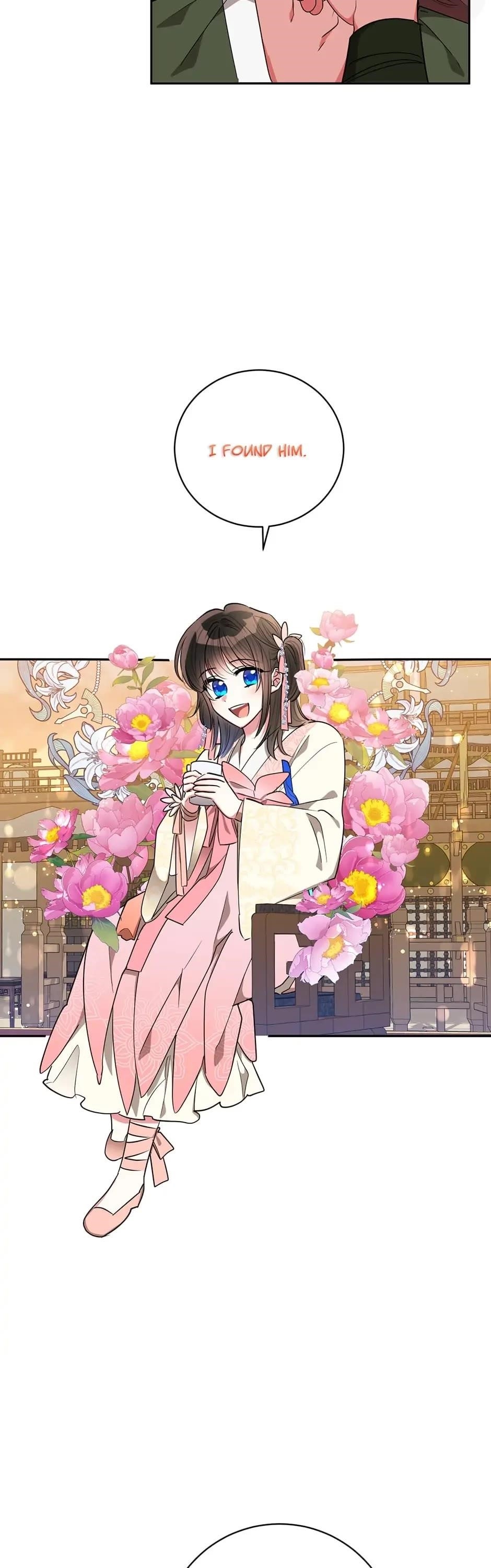 I Am the Precious Daughter of the Greatest Villain in the Fantasy World Chapter 51 - Page 26