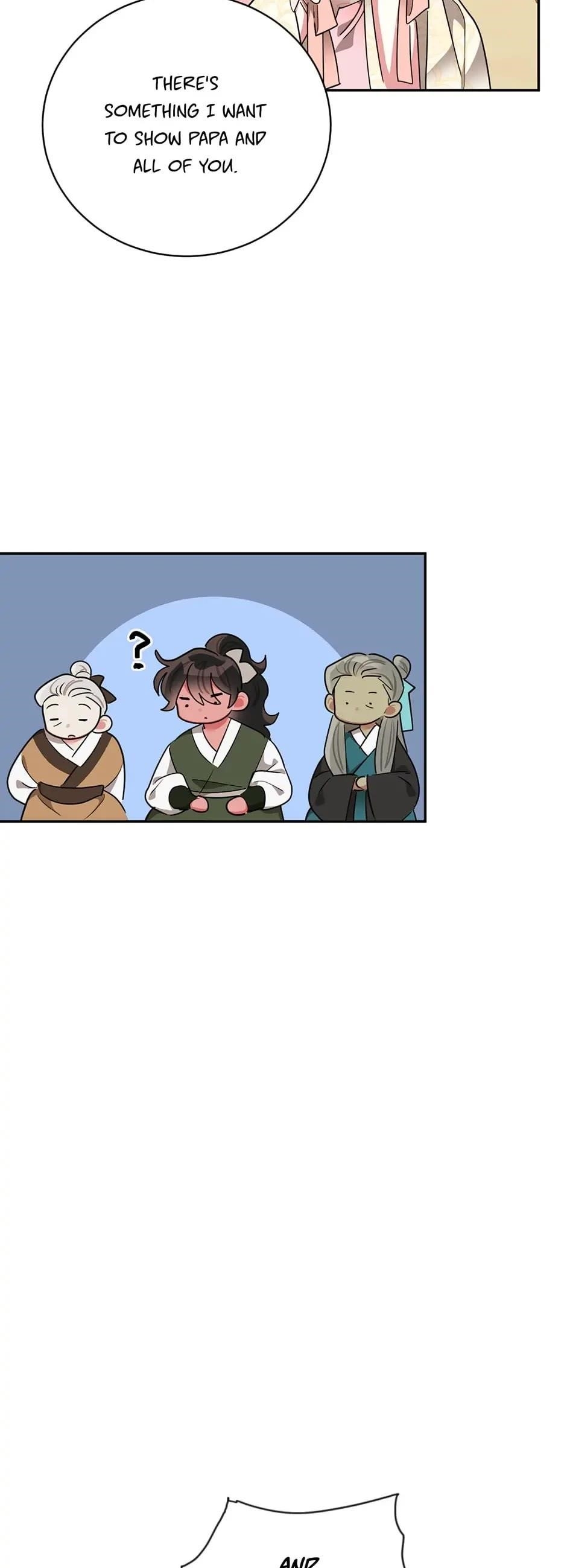 I Am the Precious Daughter of the Greatest Villain in the Fantasy World Chapter 51 - Page 28