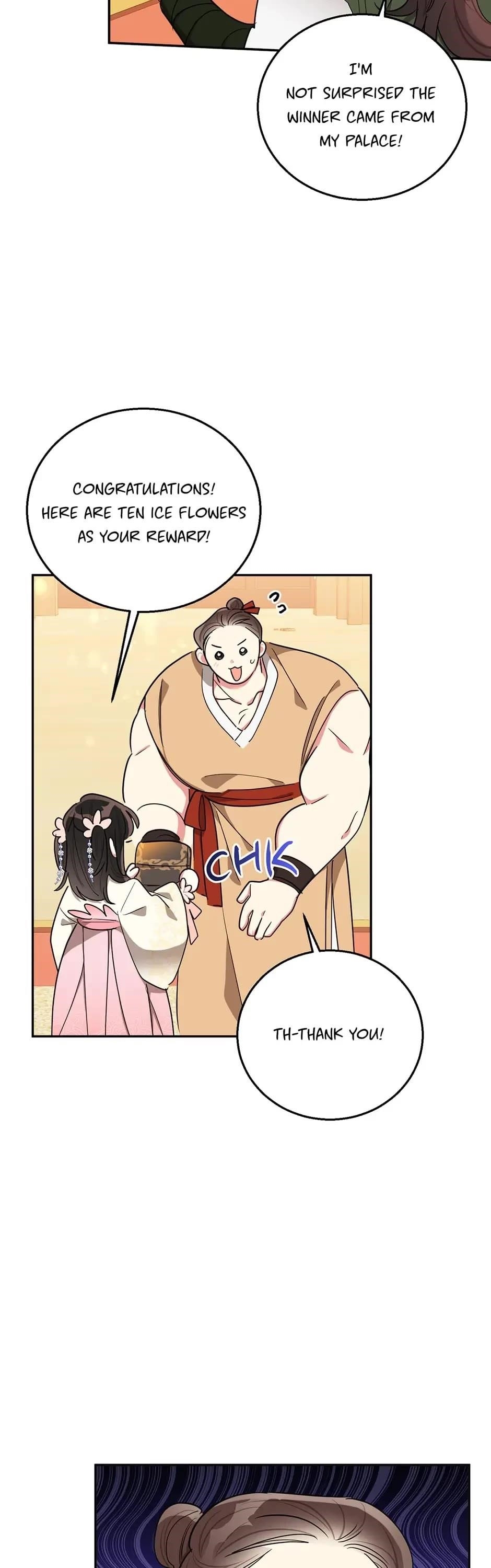 I Am the Precious Daughter of the Greatest Villain in the Fantasy World Chapter 51 - Page 30