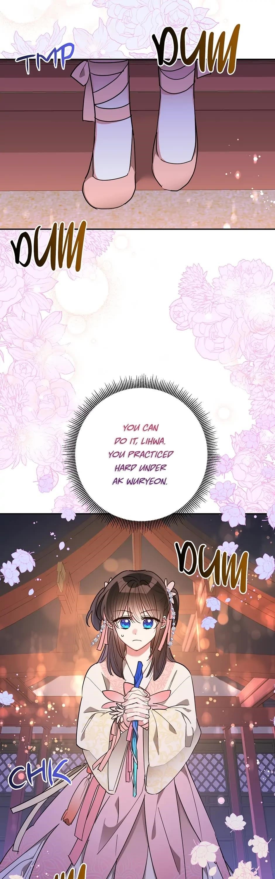 I Am the Precious Daughter of the Greatest Villain in the Fantasy World Chapter 51 - Page 37