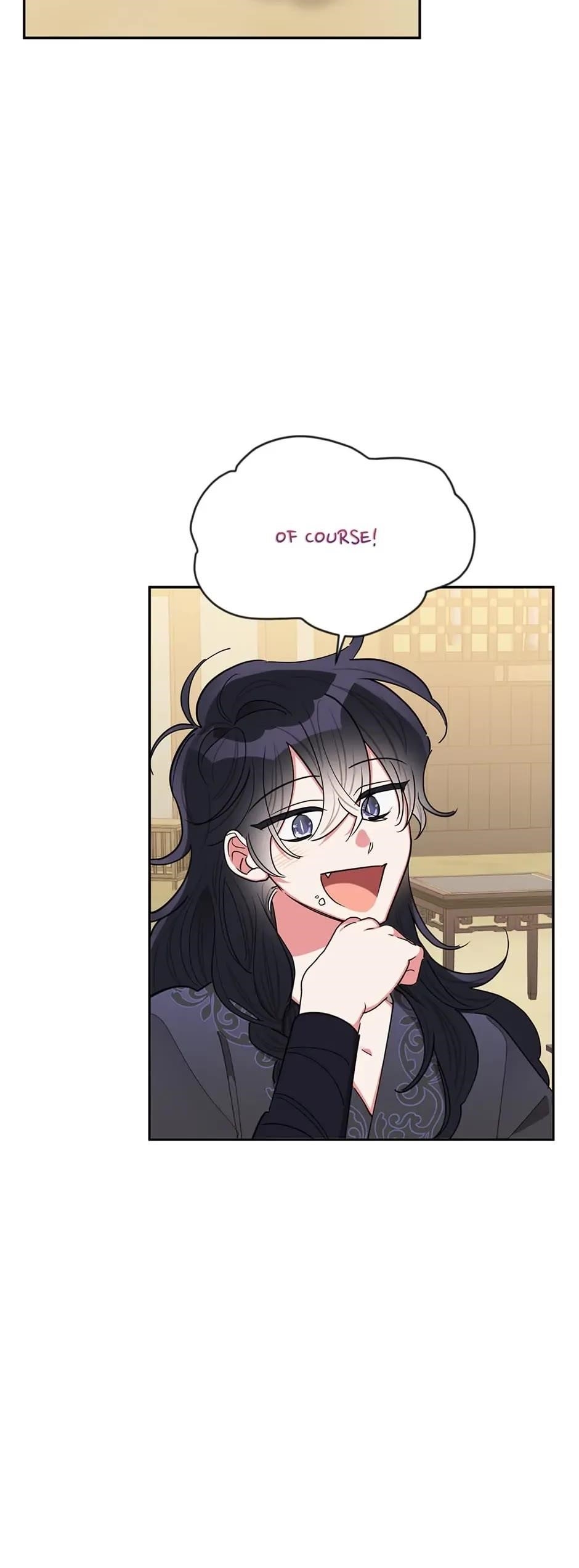 I Am the Precious Daughter of the Greatest Villain in the Fantasy World Chapter 51 - Page 7