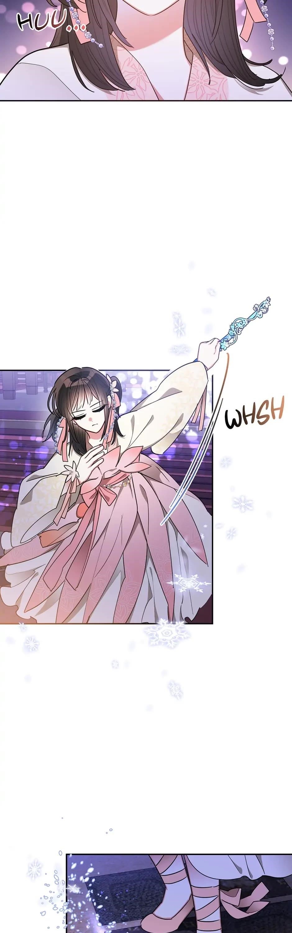 I Am the Precious Daughter of the Greatest Villain in the Fantasy World Chapter 52 - Page 10