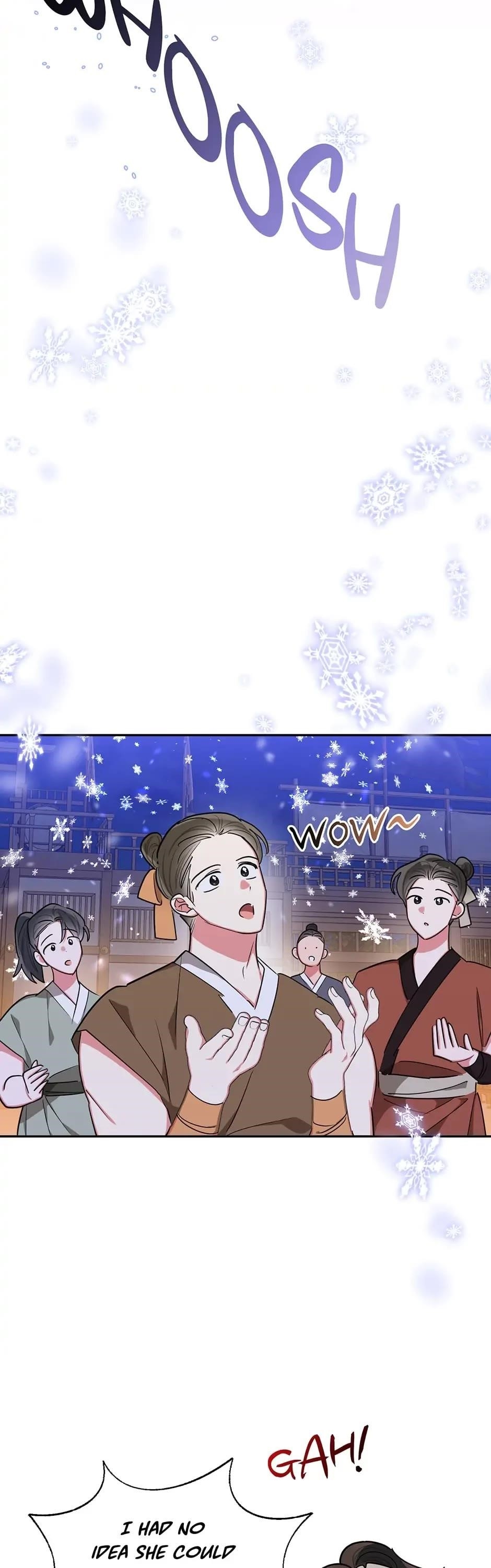 I Am the Precious Daughter of the Greatest Villain in the Fantasy World Chapter 52 - Page 14