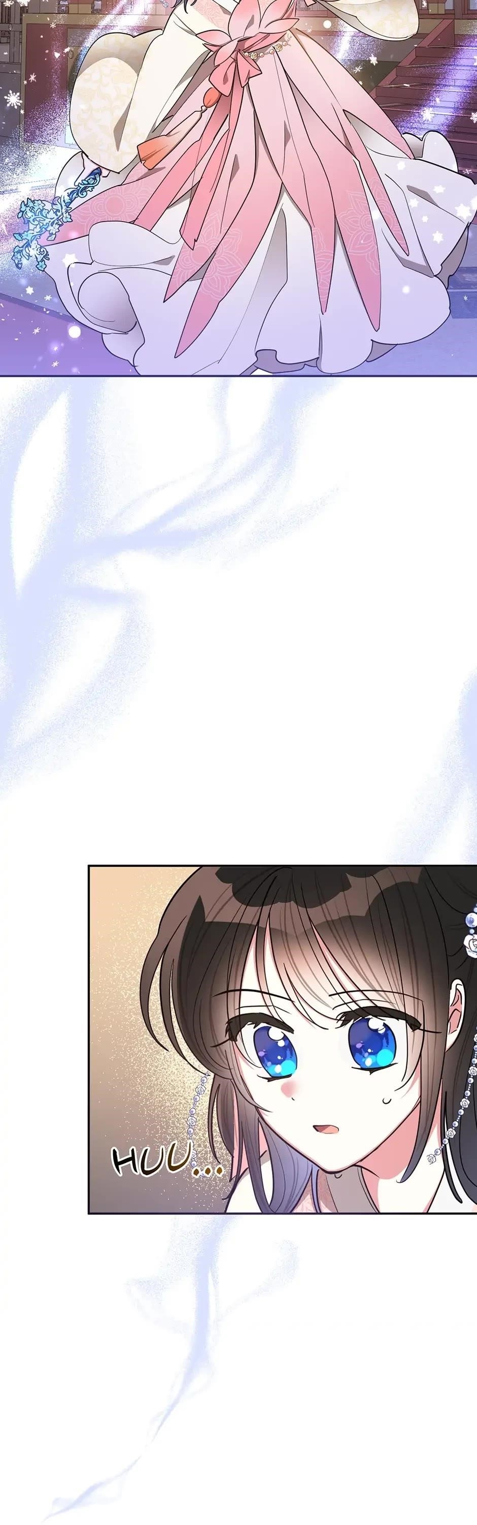 I Am the Precious Daughter of the Greatest Villain in the Fantasy World Chapter 52 - Page 18