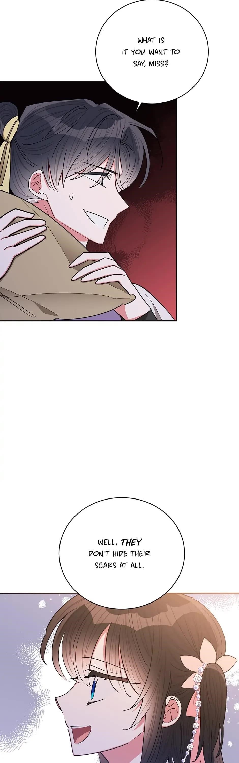 I Am the Precious Daughter of the Greatest Villain in the Fantasy World Chapter 53 - Page 17