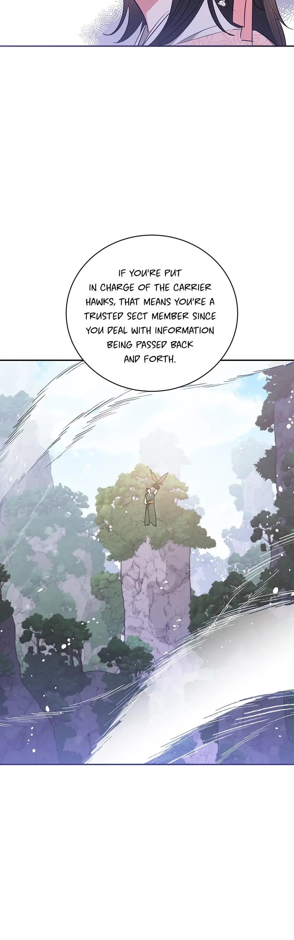 I Am the Precious Daughter of the Greatest Villain in the Fantasy World Chapter 53 - Page 18