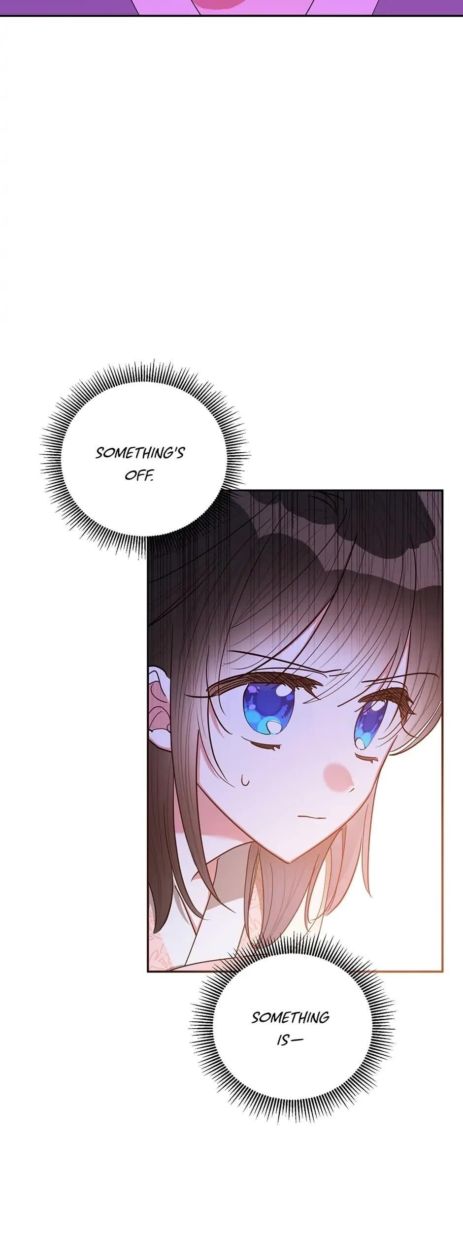 I Am the Precious Daughter of the Greatest Villain in the Fantasy World Chapter 53 - Page 28