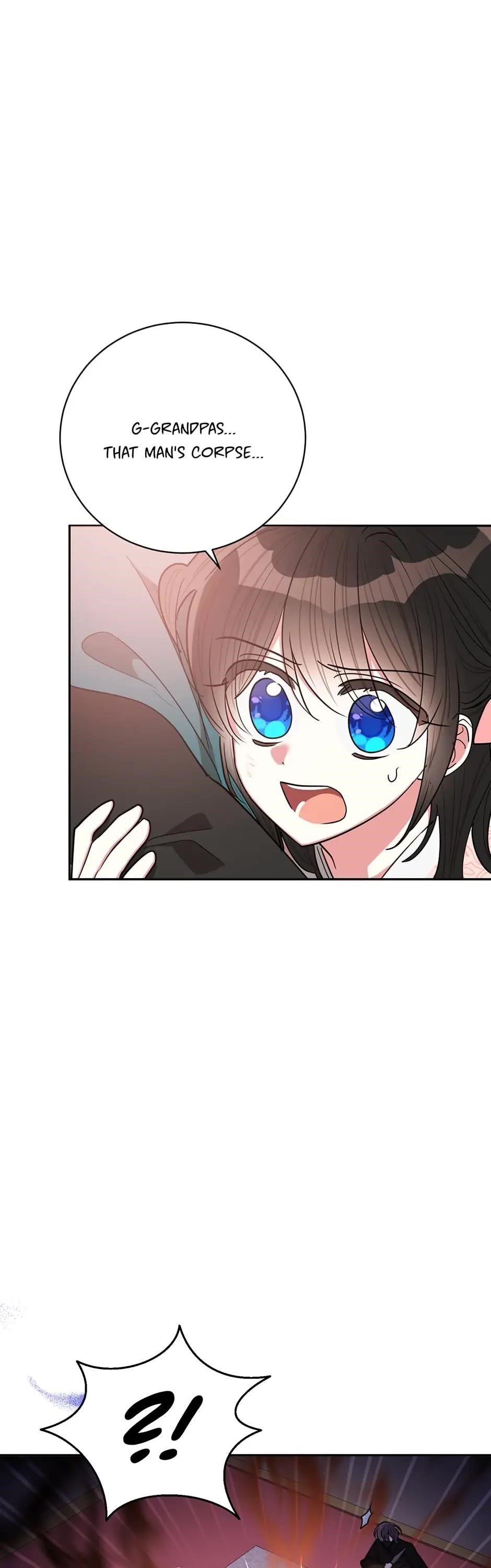 I Am the Precious Daughter of the Greatest Villain in the Fantasy World Chapter 53 - Page 37