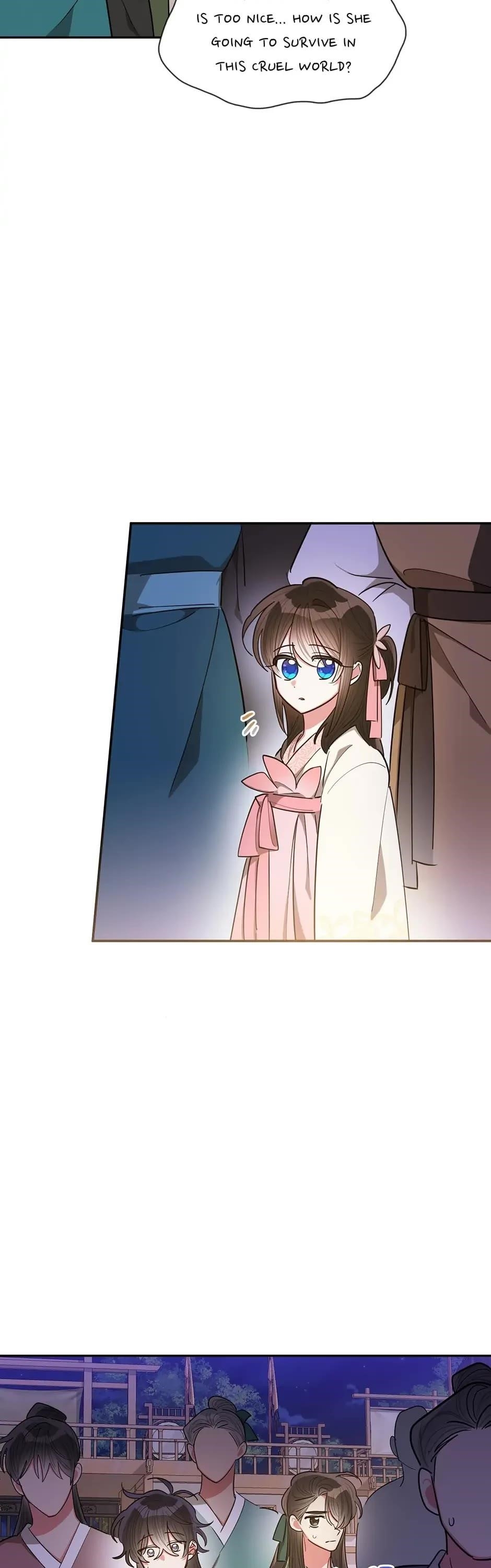 I Am the Precious Daughter of the Greatest Villain in the Fantasy World Chapter 54 - Page 18