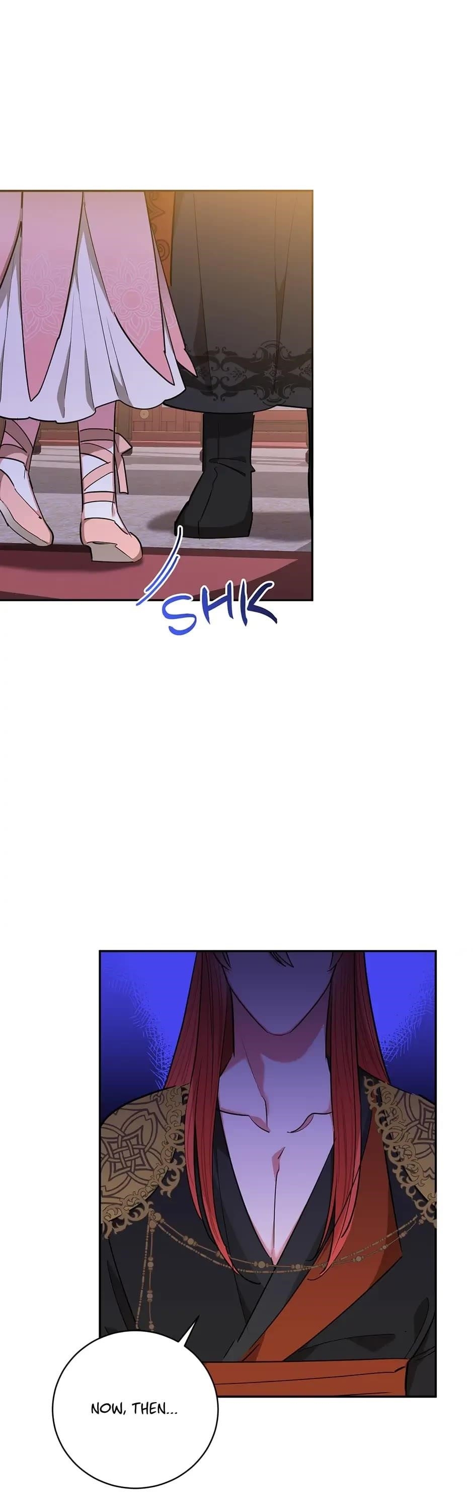 I Am the Precious Daughter of the Greatest Villain in the Fantasy World Chapter 54 - Page 5