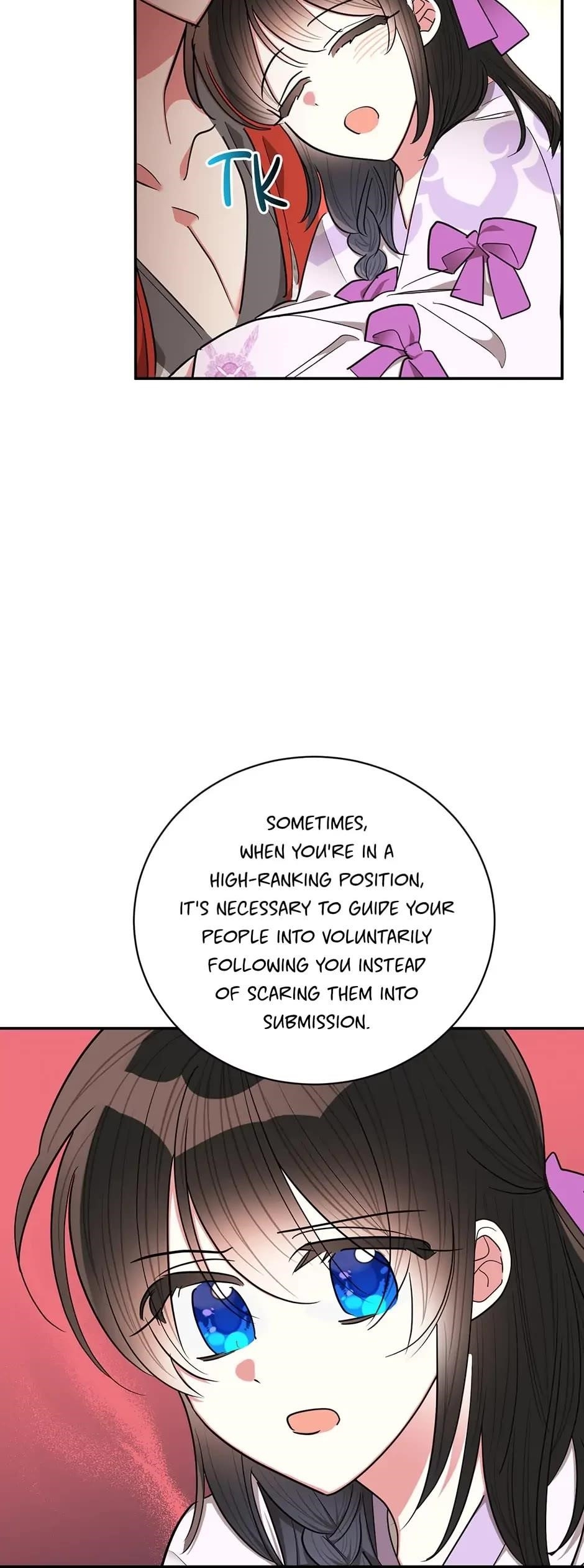 I Am the Precious Daughter of the Greatest Villain in the Fantasy World Chapter 55 - Page 11