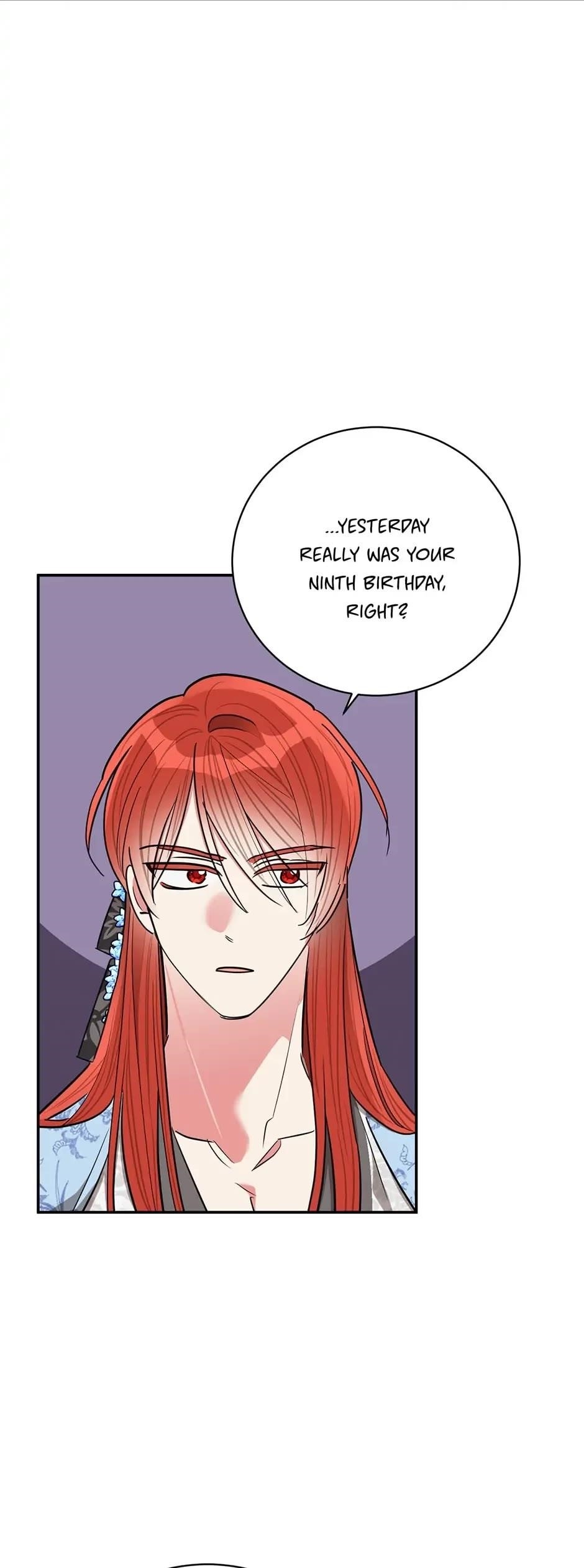 I Am the Precious Daughter of the Greatest Villain in the Fantasy World Chapter 55 - Page 12