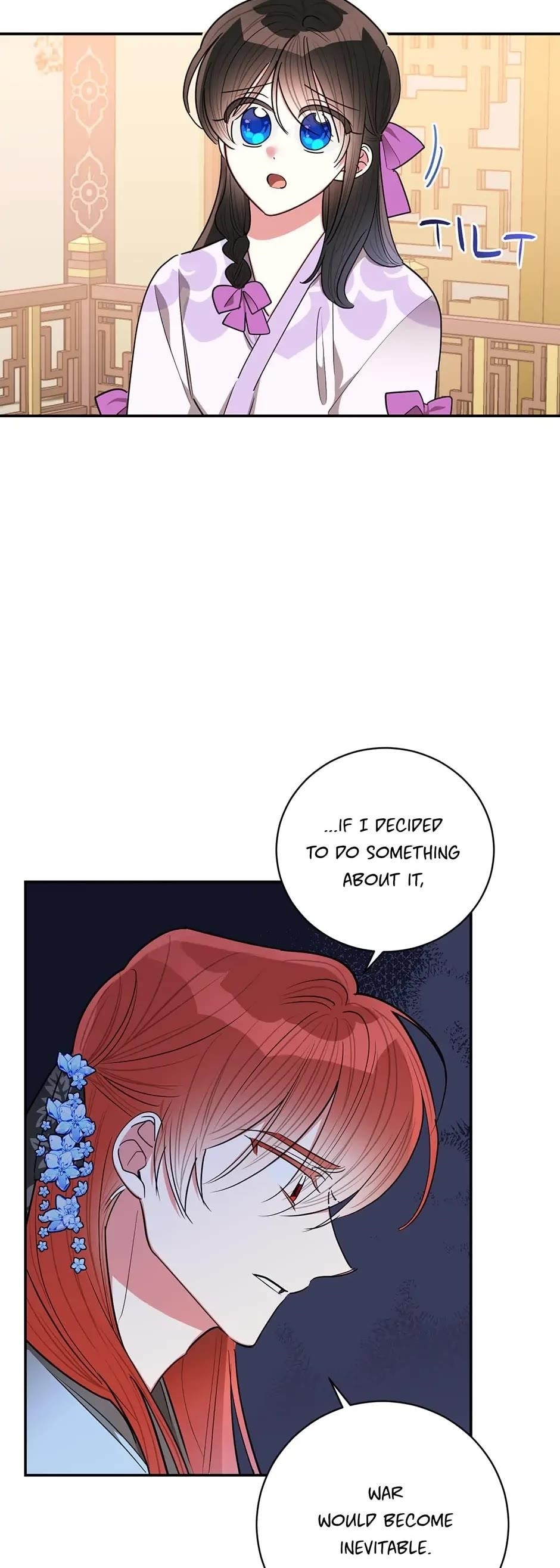 I Am the Precious Daughter of the Greatest Villain in the Fantasy World Chapter 55 - Page 15