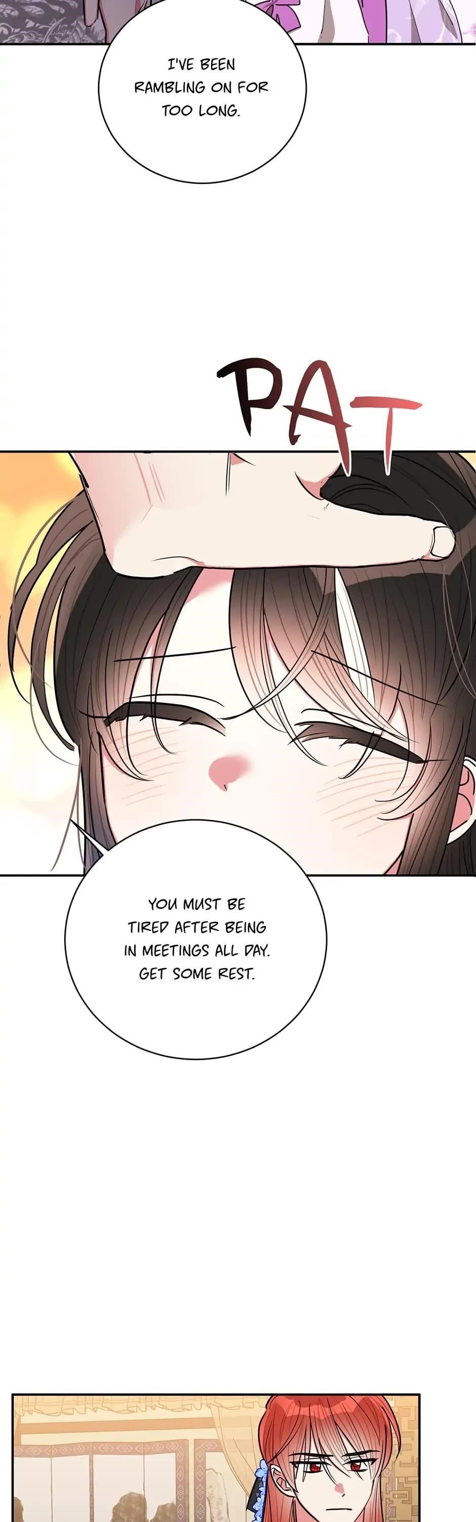 I Am the Precious Daughter of the Greatest Villain in the Fantasy World Chapter 55 - Page 22