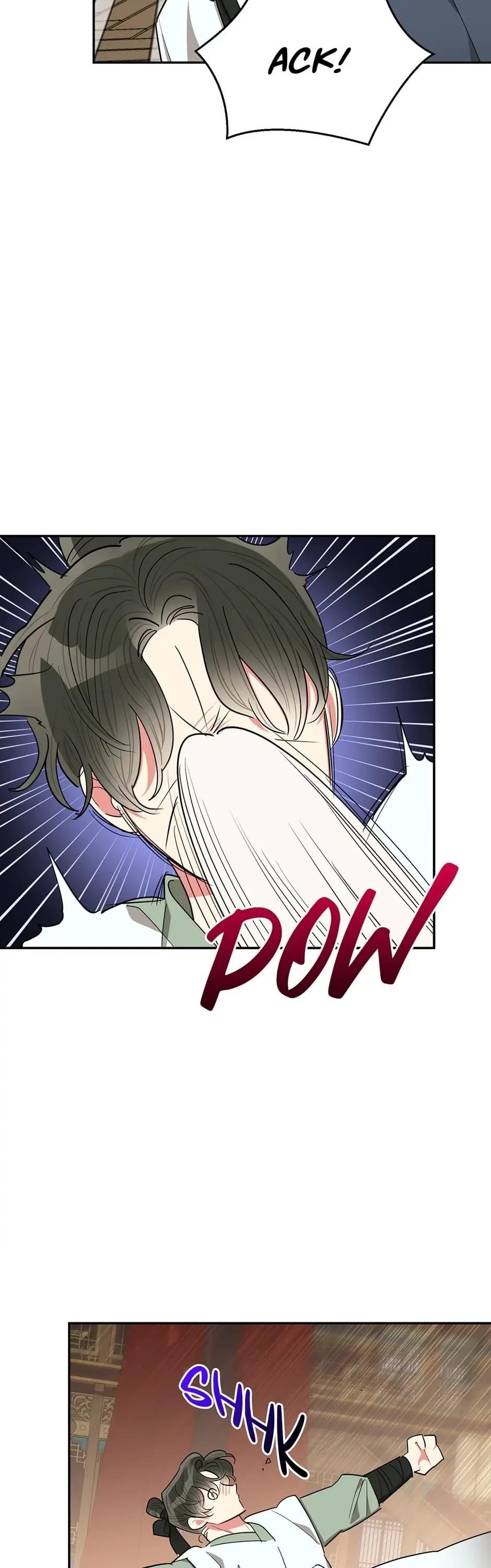 I Am the Precious Daughter of the Greatest Villain in the Fantasy World Chapter 55 - Page 26