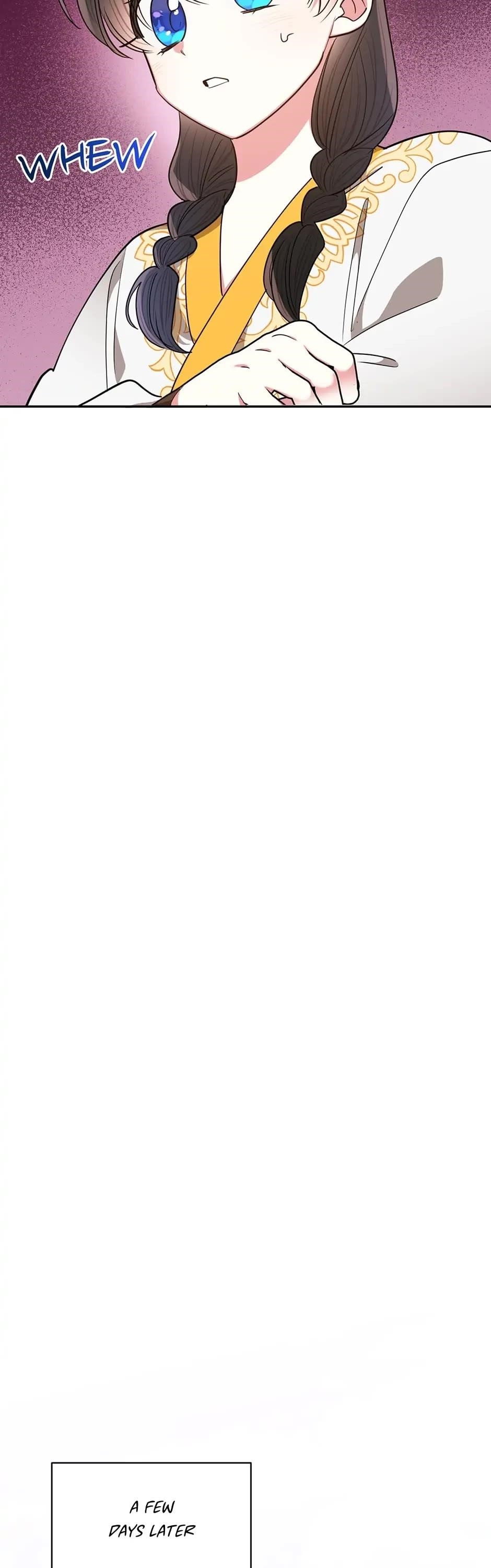 I Am the Precious Daughter of the Greatest Villain in the Fantasy World Chapter 56 - Page 18