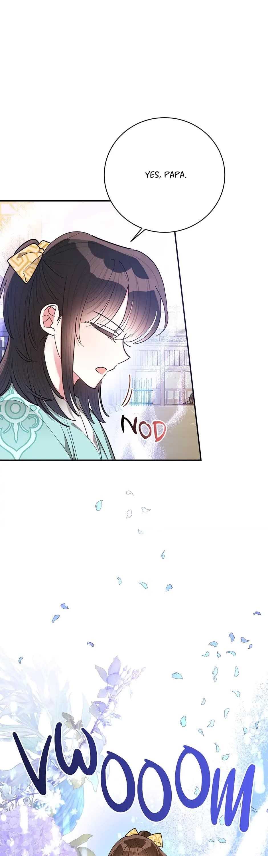 I Am the Precious Daughter of the Greatest Villain in the Fantasy World Chapter 56 - Page 21