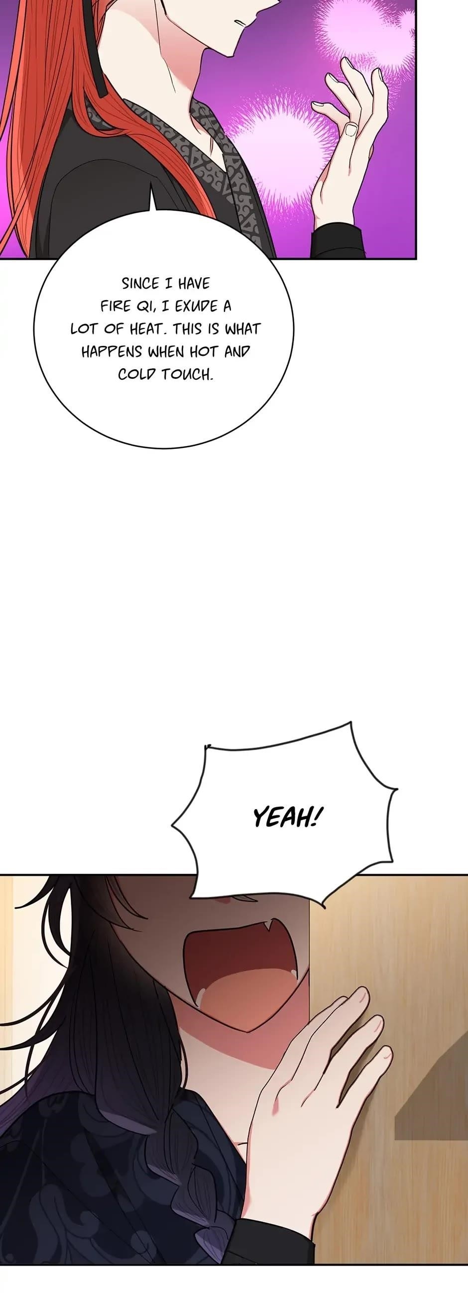 I Am the Precious Daughter of the Greatest Villain in the Fantasy World Chapter 56 - Page 28