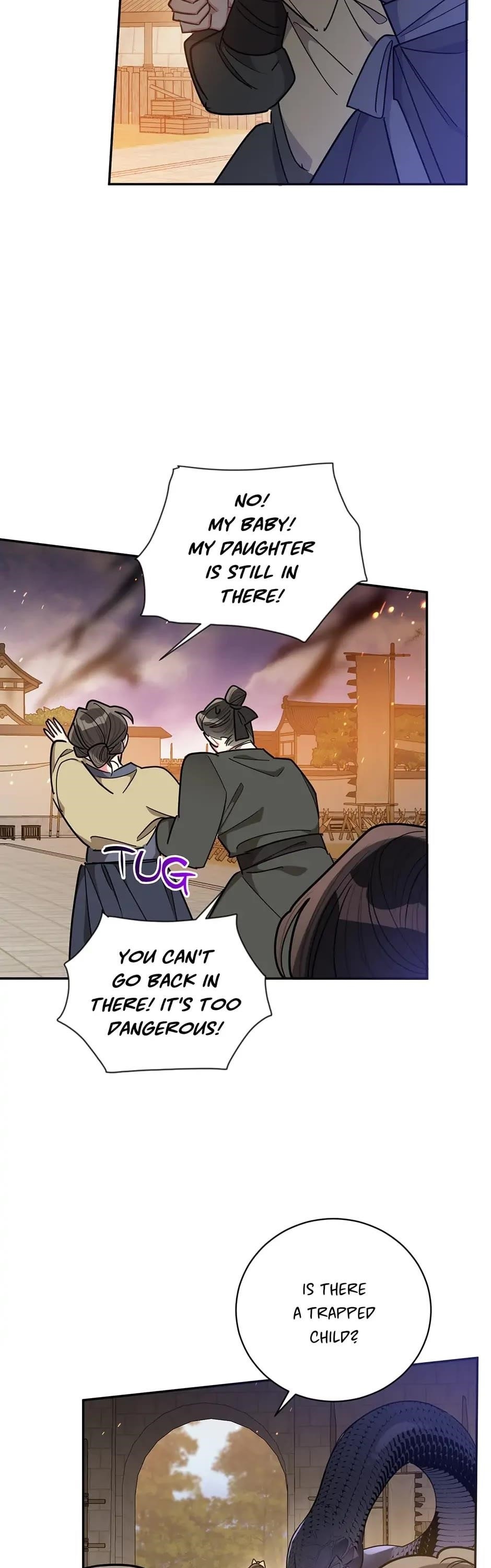 I Am the Precious Daughter of the Greatest Villain in the Fantasy World Chapter 57 - Page 10