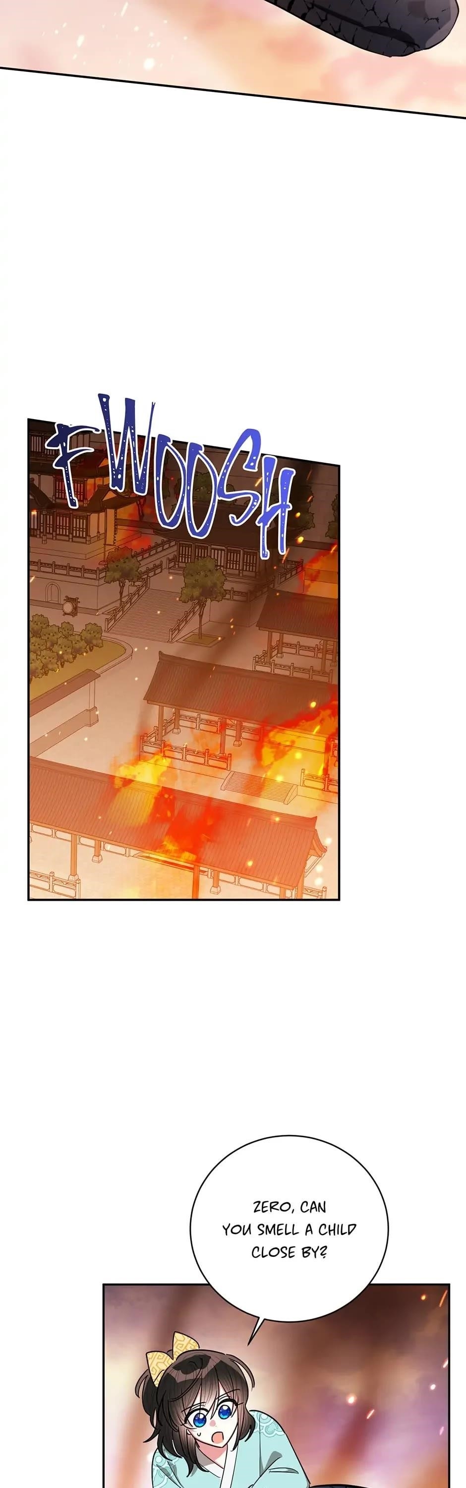 I Am the Precious Daughter of the Greatest Villain in the Fantasy World Chapter 57 - Page 21