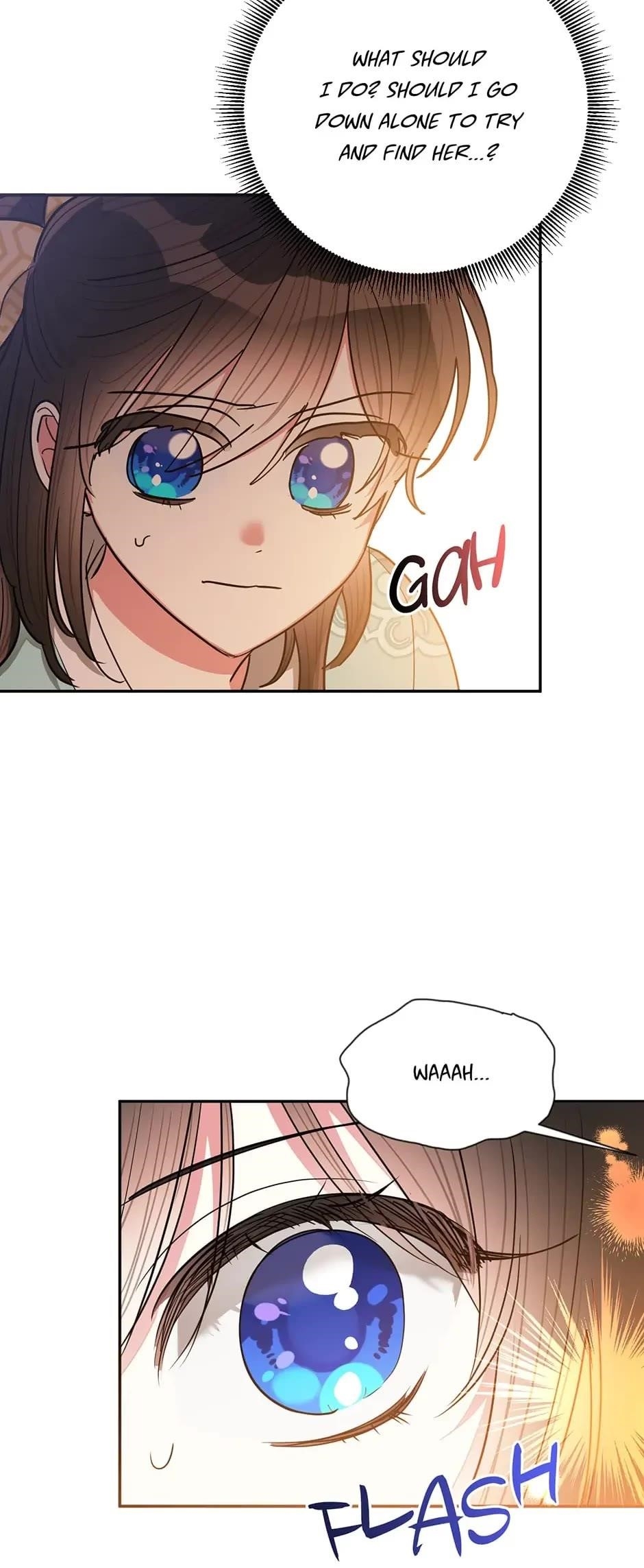 I Am the Precious Daughter of the Greatest Villain in the Fantasy World Chapter 57 - Page 23