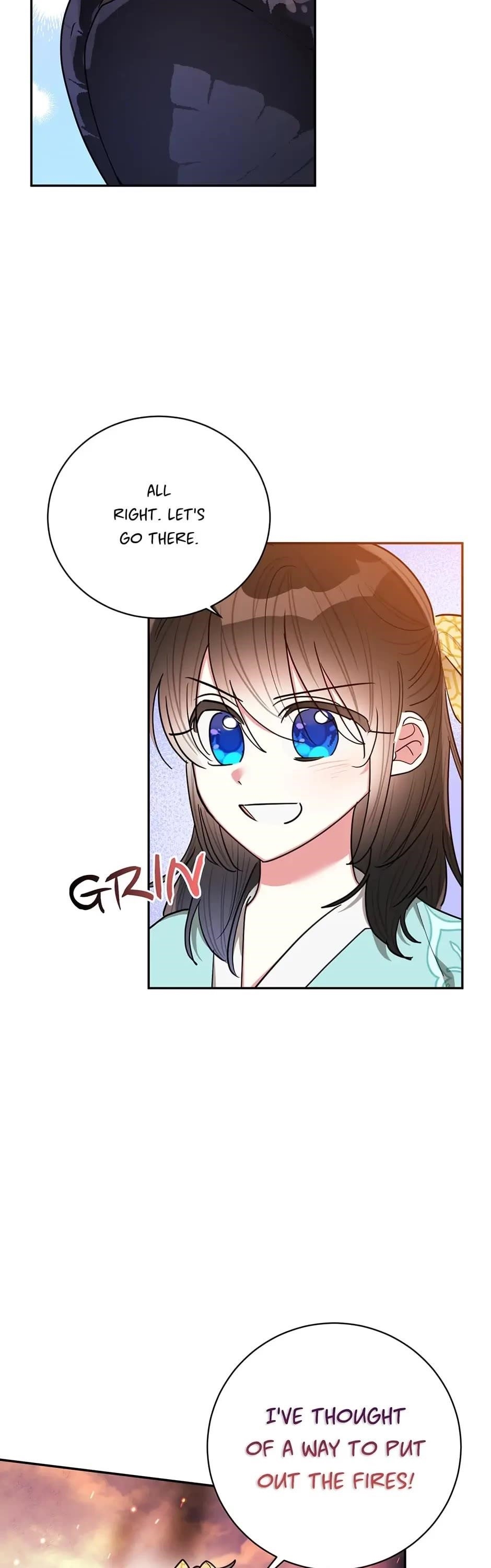 I Am the Precious Daughter of the Greatest Villain in the Fantasy World Chapter 57 - Page 37