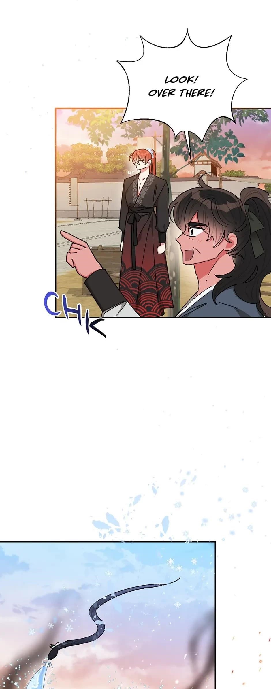 I Am the Precious Daughter of the Greatest Villain in the Fantasy World Chapter 58 - Page 15