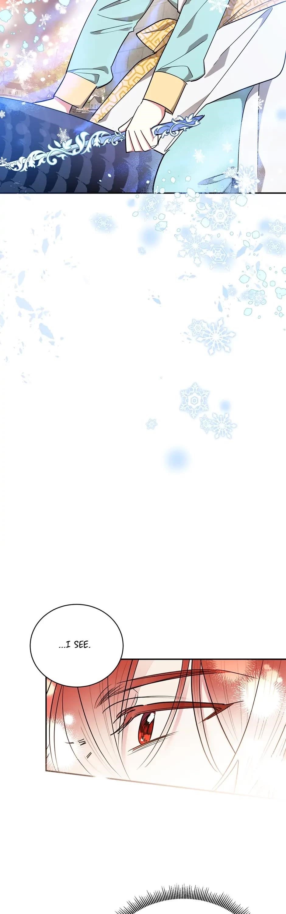 I Am the Precious Daughter of the Greatest Villain in the Fantasy World Chapter 58 - Page 17